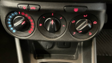 Vauxhall Corsa 1.4 Griffin 5dr Petrol Hatchback